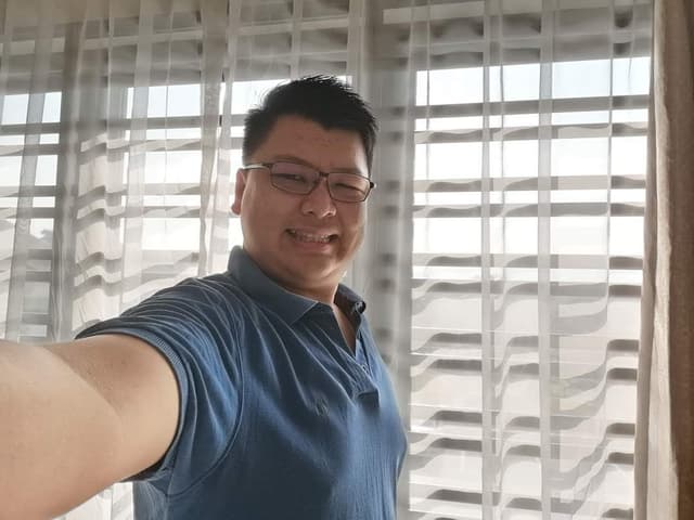 Ang Choon Keong